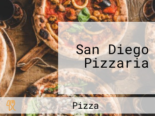 San Diego Pizzaria