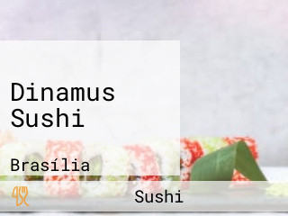 Dinamus Sushi