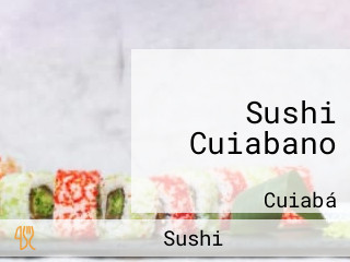 Sushi Cuiabano