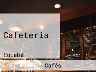 Cafeteria