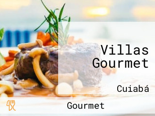 Villas Gourmet
