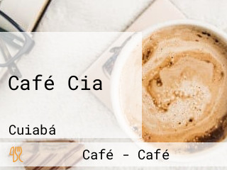 Café Cia