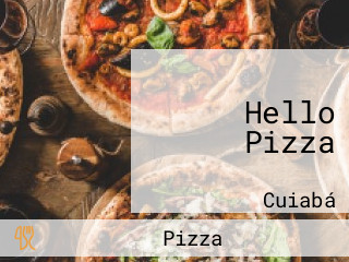 Hello Pizza