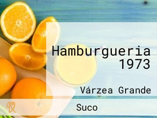 Hamburgueria 1973