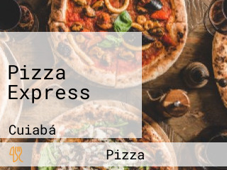 Pizza Express