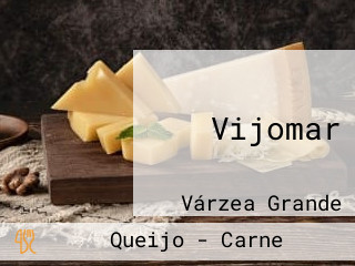 Vijomar