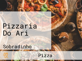 Pizzaria Do Ari