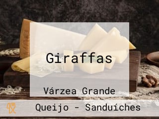 Giraffas