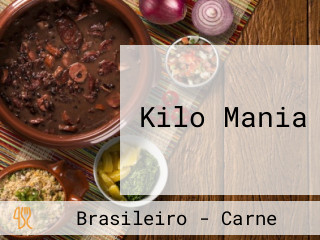 Kilo Mania