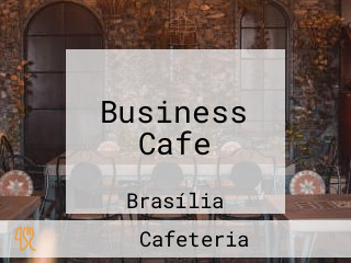 Business Cafe