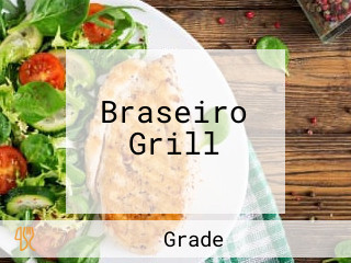 Braseiro Grill