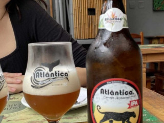 Taioba Nativa Gastronomia Organica