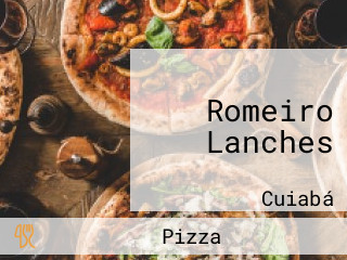 Romeiro Lanches