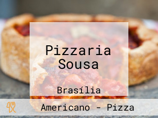 Pizzaria Sousa