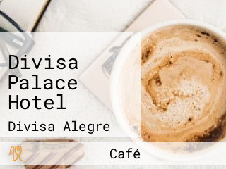 Divisa Palace Hotel