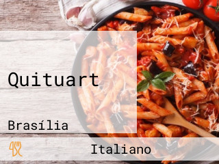 Quituart