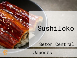 Sushiloko