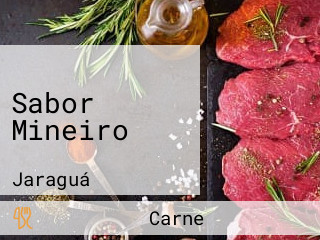 Sabor Mineiro