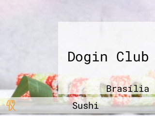 Dogin Club