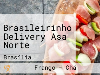 Brasileirinho Delivery Asa Norte