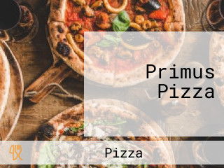 Primus Pizza