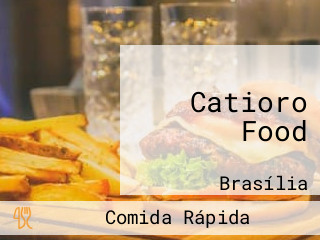 Catioro Food