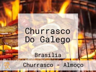 Churrasco Do Galego
