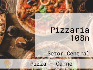 Pizzaria 108n