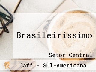 Brasileirissimo