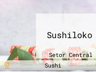 Sushiloko