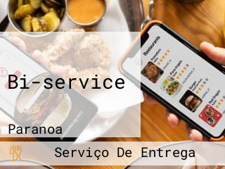 Bi-service