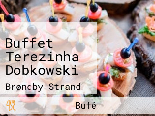 Buffet Terezinha Dobkowski