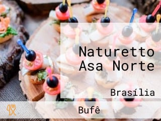 Naturetto Asa Norte