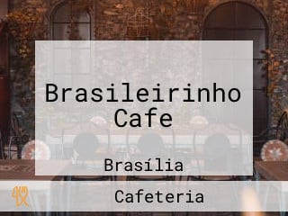 Brasileirinho Cafe