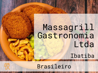 Massagrill Gastronomia Ltda