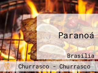Paranoá