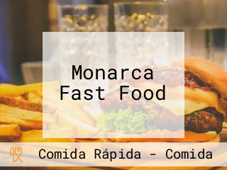 Monarca Fast Food