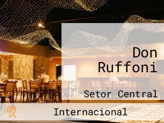 Don Ruffoni