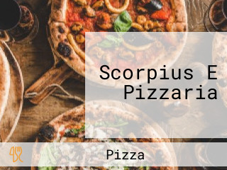 Scorpius E Pizzaria