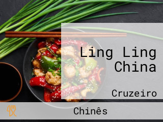 Ling Ling China