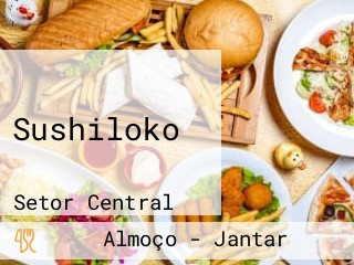 Sushiloko