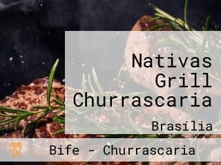 Nativas Grill Churrascaria