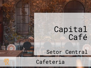 Capital Café