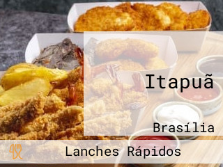Itapuã
