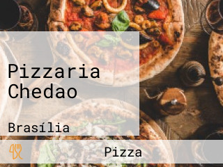 Pizzaria Chedao