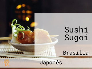 Sushi Sugoi