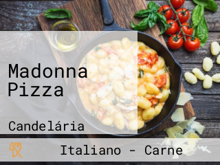 Madonna Pizza