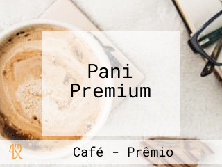 Pani Premium