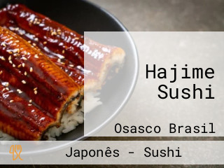 Hajime Sushi