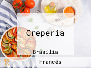 Creperia